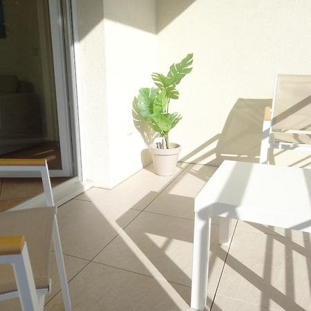 T2 De 56M2 - Geneve A 5 Min- Parking Prive Gratuit Apartment Saint-Julien-en-Genevois Exterior foto