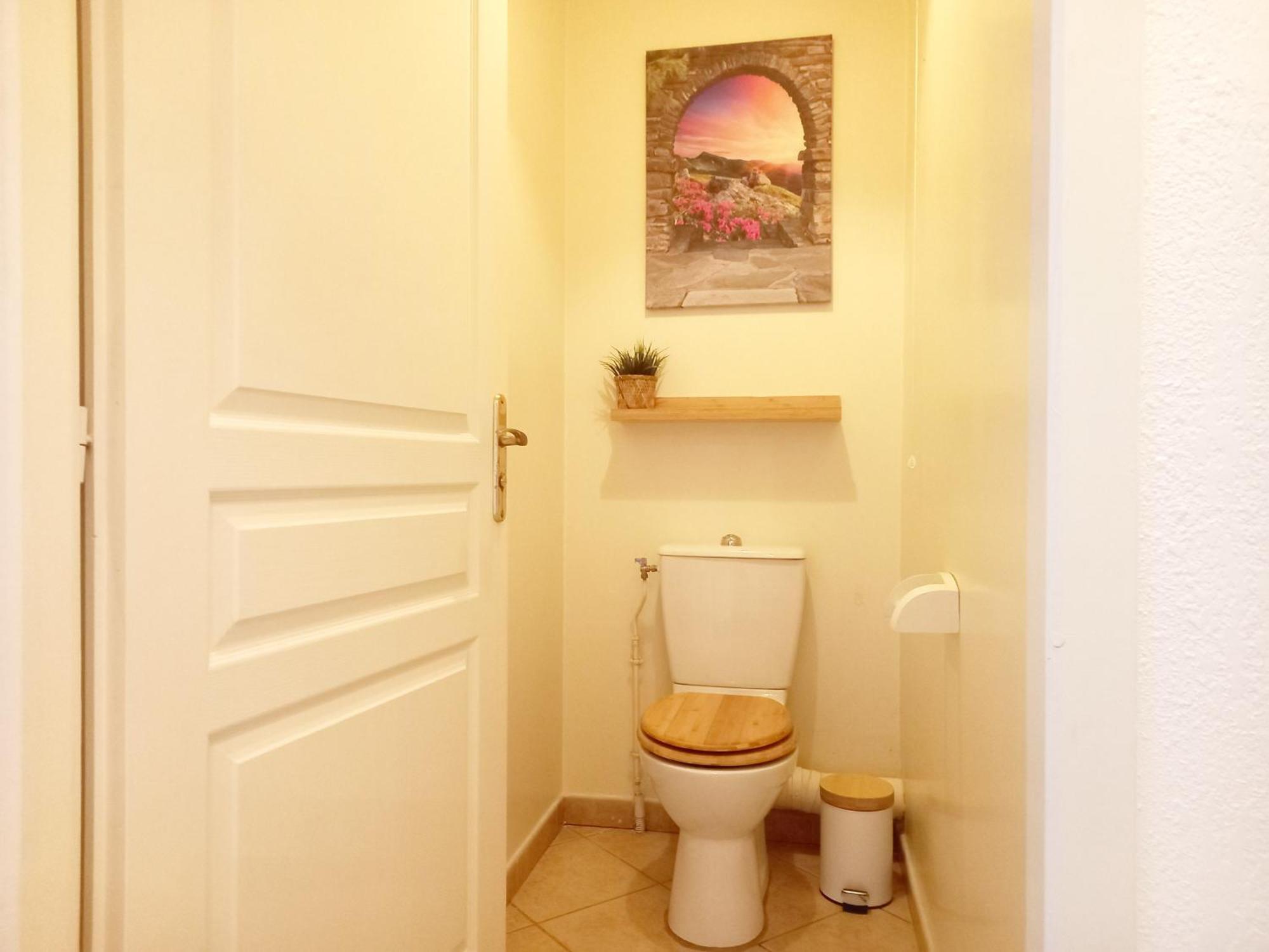 T2 De 56M2 - Geneve A 5 Min- Parking Prive Gratuit Apartment Saint-Julien-en-Genevois Exterior foto
