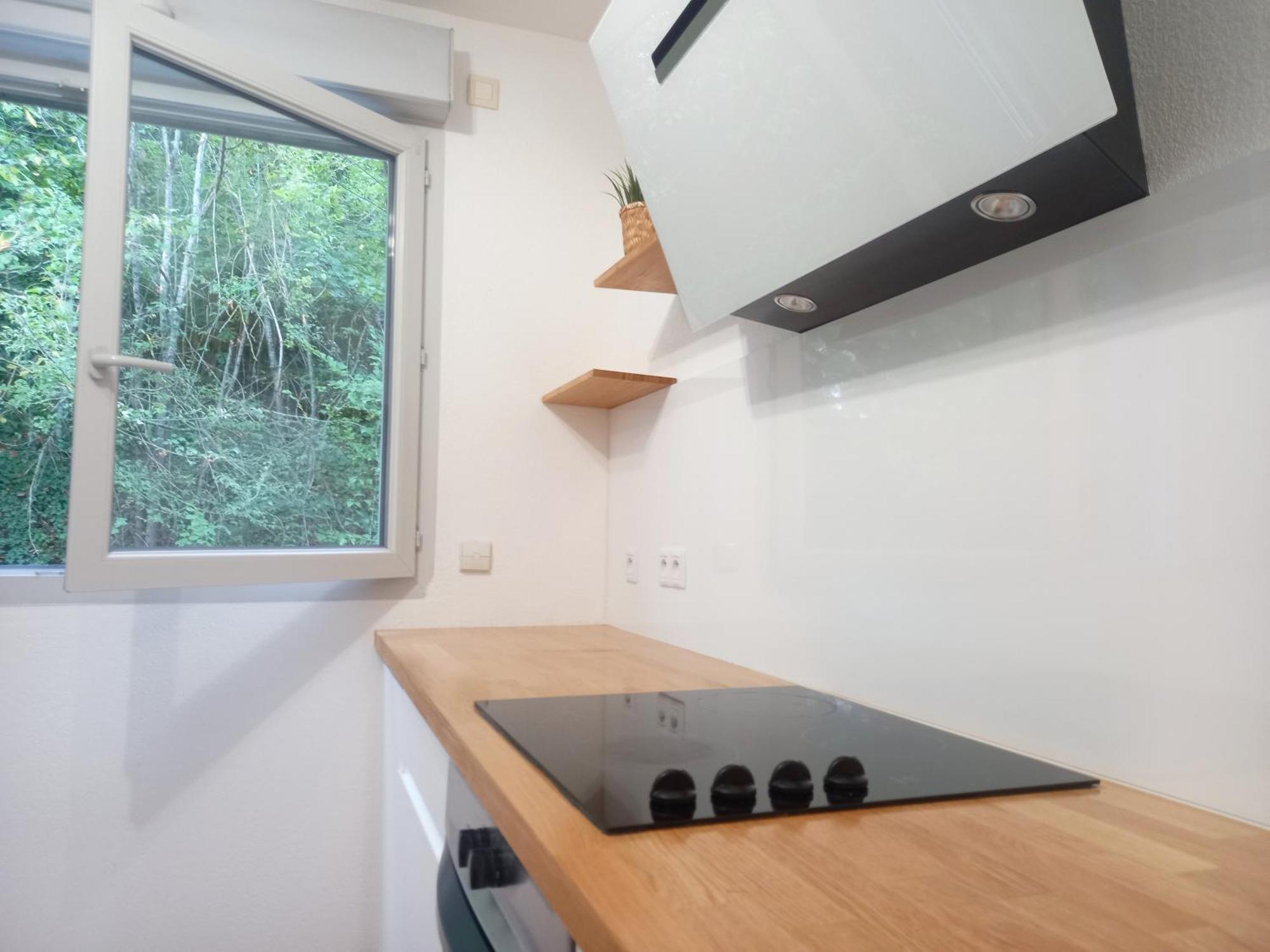 T2 De 56M2 - Geneve A 5 Min- Parking Prive Gratuit Apartment Saint-Julien-en-Genevois Exterior foto