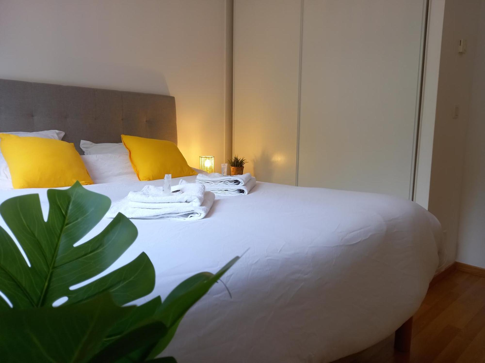 T2 De 56M2 - Geneve A 5 Min- Parking Prive Gratuit Apartment Saint-Julien-en-Genevois Exterior foto