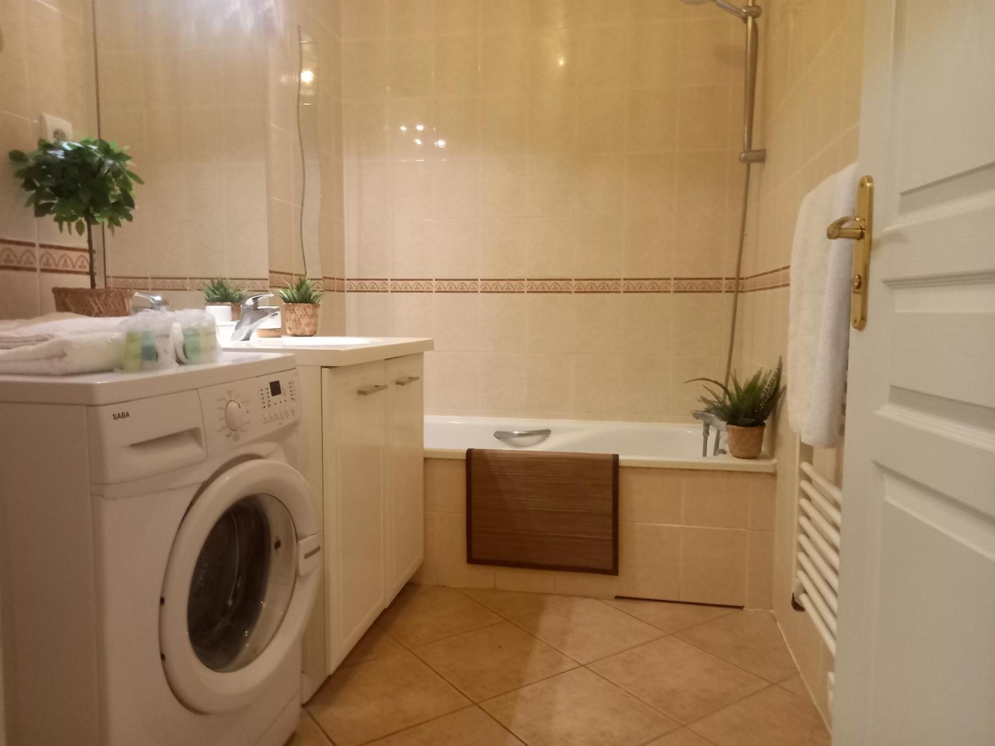 T2 De 56M2 - Geneve A 5 Min- Parking Prive Gratuit Apartment Saint-Julien-en-Genevois Exterior foto