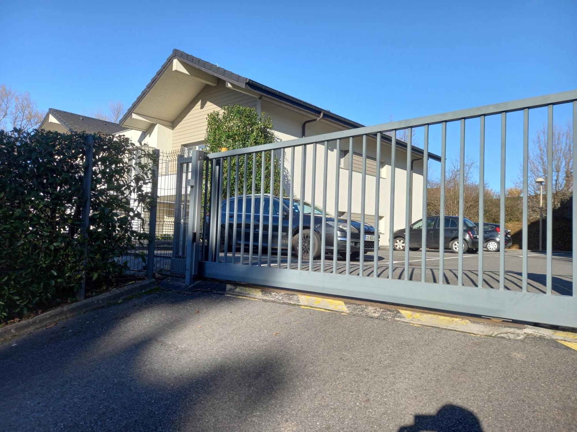 T2 De 56M2 - Geneve A 5 Min- Parking Prive Gratuit Apartment Saint-Julien-en-Genevois Exterior foto